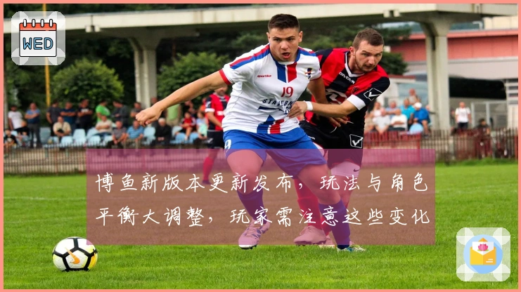 博鱼新版本更新发布，玩法与角色平衡大调整，玩家需注意这些变化！