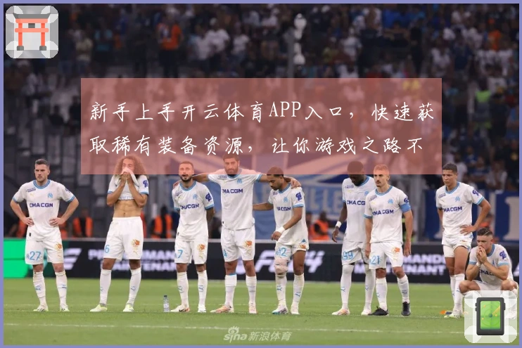 新手上手开云体育APP入口，快速获取稀有装备资源，让你游戏之路不再愁