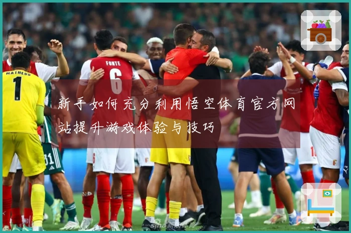 新手如何充分利用悟空体育官方网站提升游戏体验与技巧