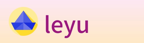 leyu Logo